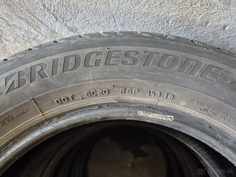 Bridgestone Turanza T001 205/60 R16 92H - 2