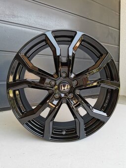 Honda Accord - CRV Alu disky R19 7.5x19 ET45 - 2