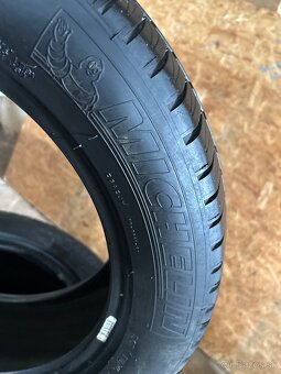 205/55 R16 MICHELIN LETNÉ PNEUMATIKY - 2