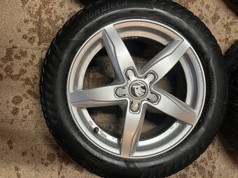 Predám R16 5x112 - 2