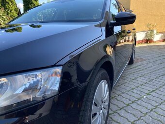 škoda octavia,3,elegance,dsg,110,kw - 2