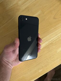 Iphone SE 2020 128gb - 2