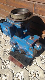 Agzat prevodovka JM5-050 - 2