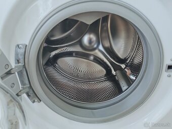 Predám práčku Whirlpool 6kg - 2