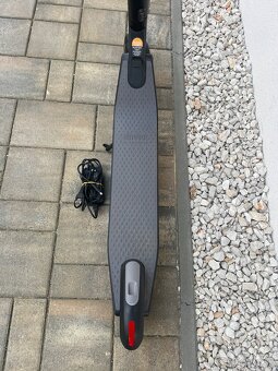 Ninebot segway - 2