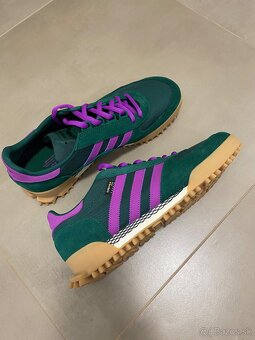 ADIDAS Original 11, 46 - 2