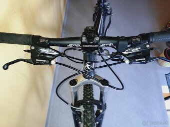 Predam bike zn. Merids - 2