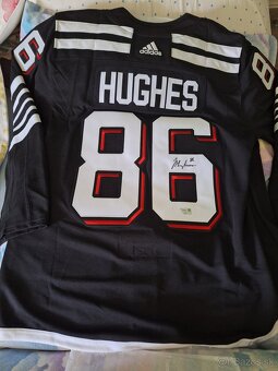 Hokejový dres - 2