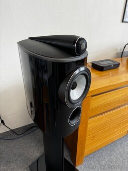 805 D4 BOWERS & WILKINS - 2