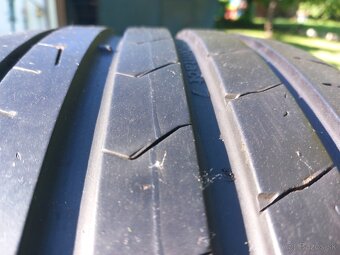 225/45 r17letne pneumatiky - 2