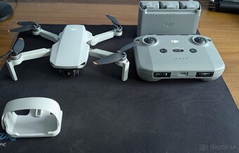 DJI mini 2 SE Fly More Combo - 2