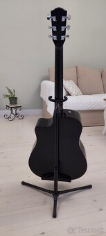 Gitara Fender - 2