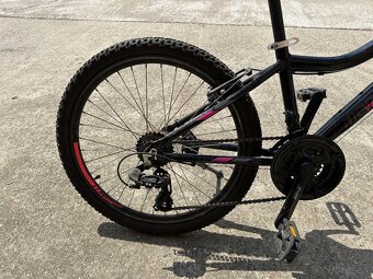 Detsky bicykel - 2