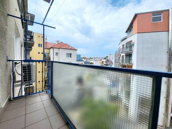 ASSENZIO - PRENÁJOM - 2 IZBOVÝ BYT - 68 M² - ŠPITÁLSKA - STA - 2