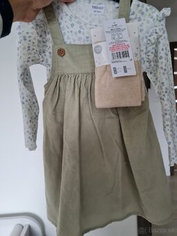 FF saty veľ 86 10,5€ - 2