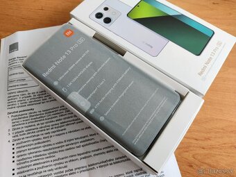 Xiaomi Redmi Note 13 Pro 5G - 2