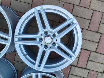 MERCEDES 5X112 - 2