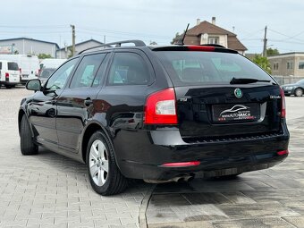 Škoda Octavia Combi 1.4 TSI Elegance - 2