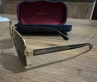 Gucci okuliare - 2