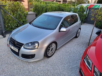 Volkswagen Golf V 240PS 1.9tdi GT - 2