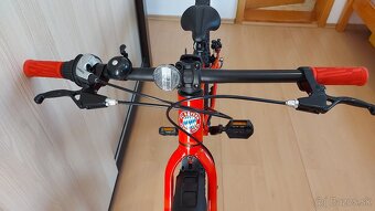 Detsky bicykel Scott 24" - 2
