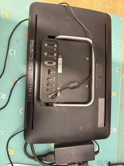 Asus A4110 all in one pc - 2