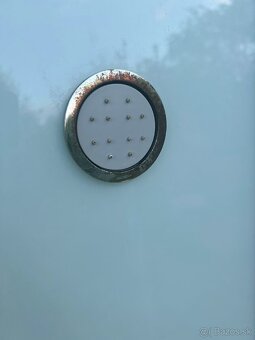 Predam sprchovy panel - 2