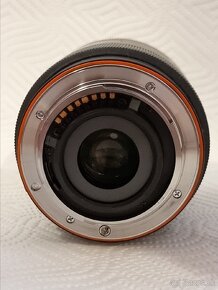 Sony16-80/3.5-4.5 dt SAL1680z T Carl Zeiss - 2