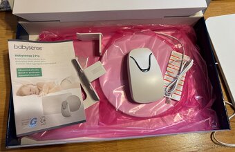 Babysense 2 pro - 2