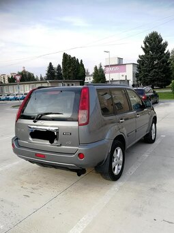 Nissan x trail 2.2 dci Columbia - 2