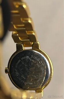 Tissot dámske - 2