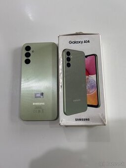 Samsung Galaxy A14 4GB/64GB - 2