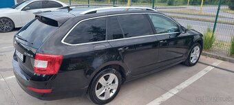 Skoda Octavia 3 r.v.2014, 1.6 TDi - 2