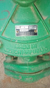 Predám pumpu K5 - 2