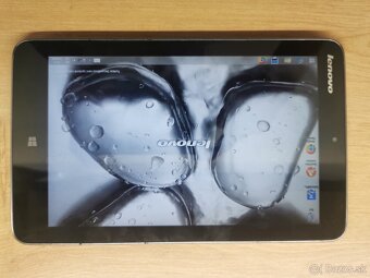 Lenovo IdeaTab Miix 2 8 - 2