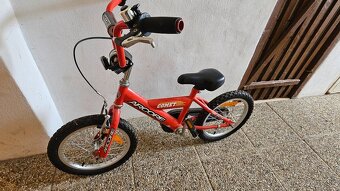 BMX 16" Arcore Comet - 2