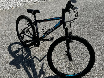 Predám detský bicykel VEDORA veľkosť 26 - 2