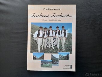 Slovenská ľudová kultúra - 2