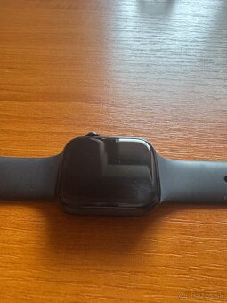 Apple Watch Series 8 45mm Midnight - 2