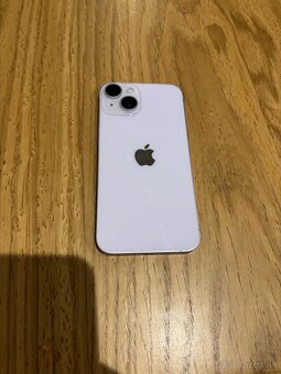 iPhone 14 128GB purple - 2