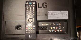 Predam LCD monitor - 2