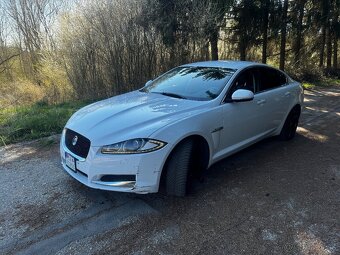 Jaguar - 2