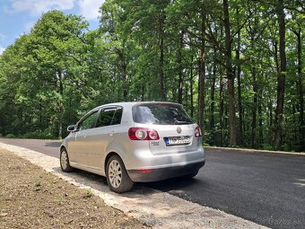Volkswagen Golf 5 Plus 1.9 tdi - 2
