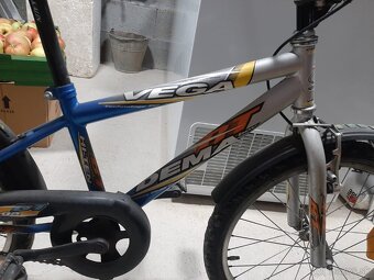 Predám bicykel - 2