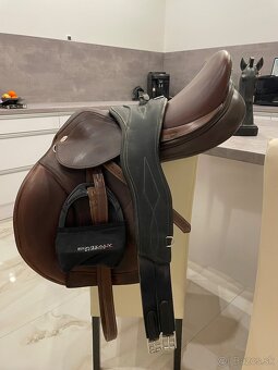 Podbrusnik CWD - 2