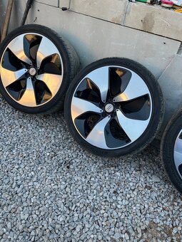5x112 R20 - 2