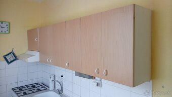 Kuchynská linka - 2