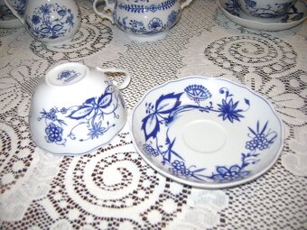 Suprava cibulak - 2