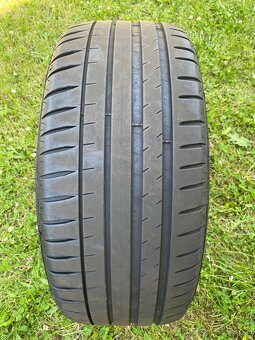 Michelin Pilot Sport 4 - 2