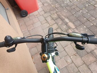 Predám 27,5" bicykel - 2